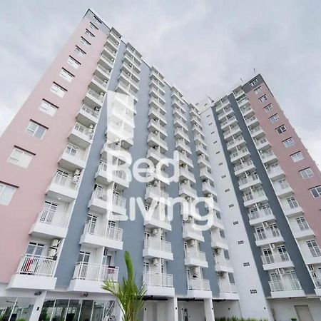 Redliving Apartemen Jp Bogor - Fix Room Kedungbadak Buitenkant foto
